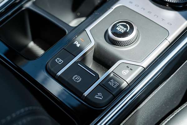 2024 Kia Sorento GT-Line MQ4 PE