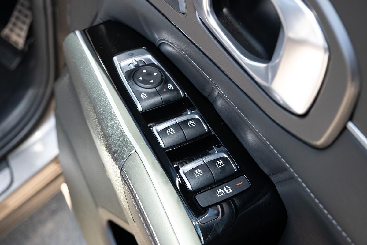 2024 Kia Sorento GT-Line MQ4 PE