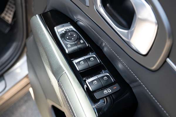 2024 Kia Sorento GT-Line MQ4 PE