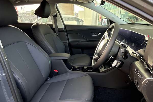 2025 Hyundai Kona Premium SX2.V3