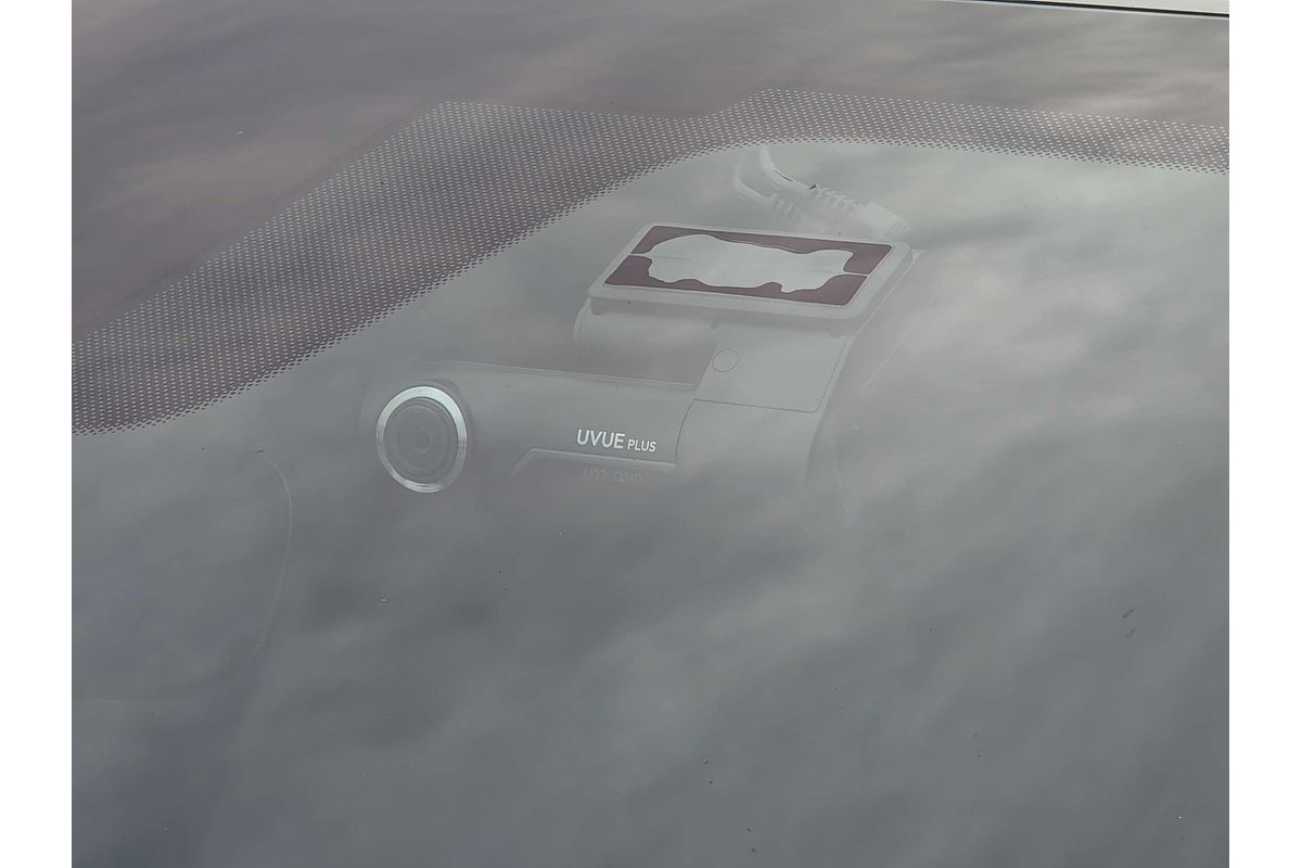 2024 Mazda 3 G25 Astina BP Series