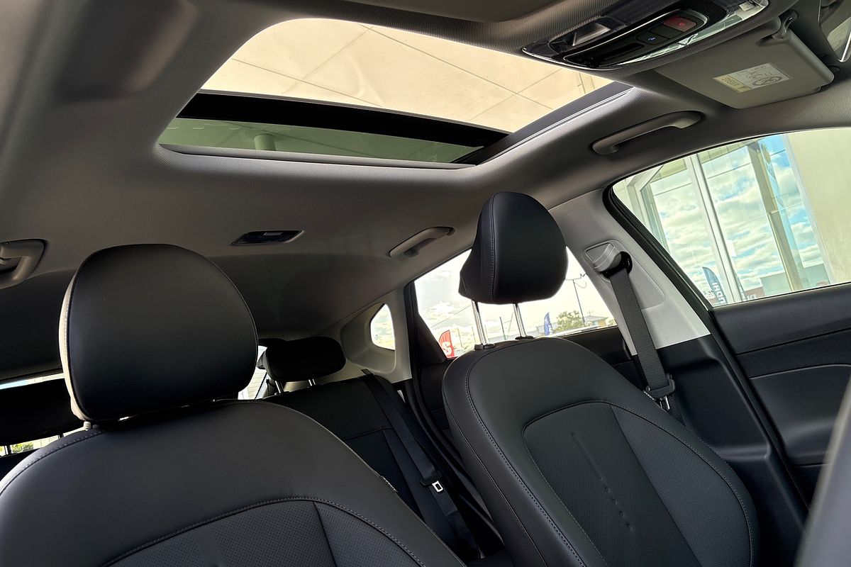 2025 Hyundai Kona Premium SX2.V3