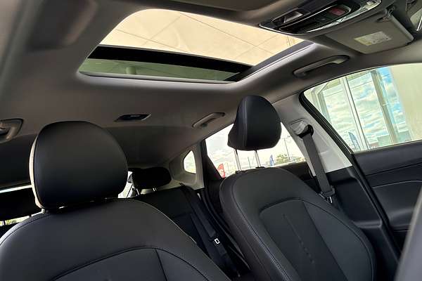 2025 Hyundai Kona Premium SX2.V3