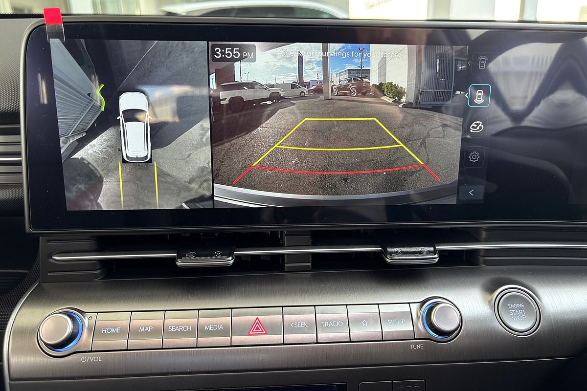 2025 Hyundai Kona Premium SX2.V3
