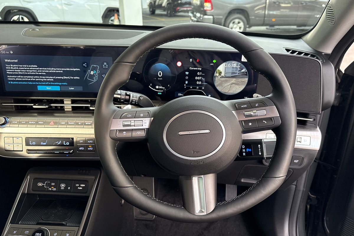 2025 Hyundai Kona Premium SX2.V3