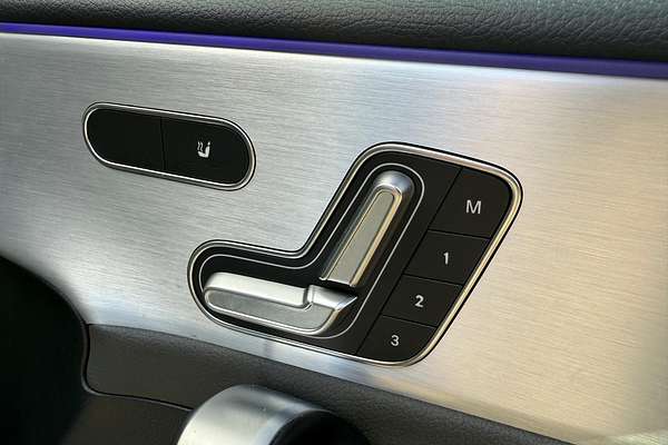 2019 Mercedes-Benz A-Class A35 AMG V177