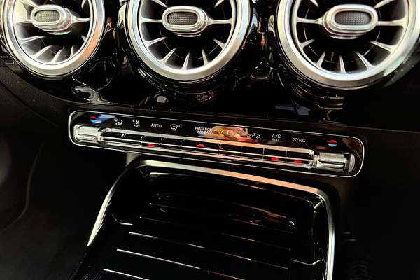2019 Mercedes-Benz A-Class A35 AMG V177