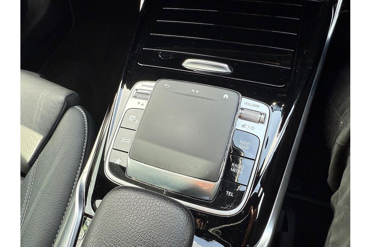 2019 Mercedes-Benz A-Class A35 AMG V177