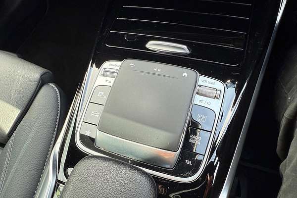 2019 Mercedes-Benz A-Class A35 AMG V177