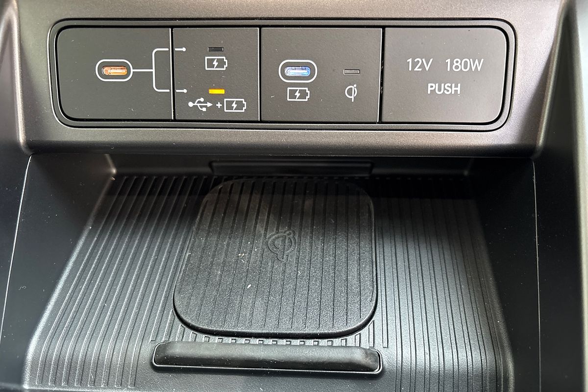 2025 Hyundai Kona Premium SX2.V3