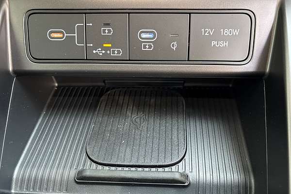 2025 Hyundai Kona Premium SX2.V3