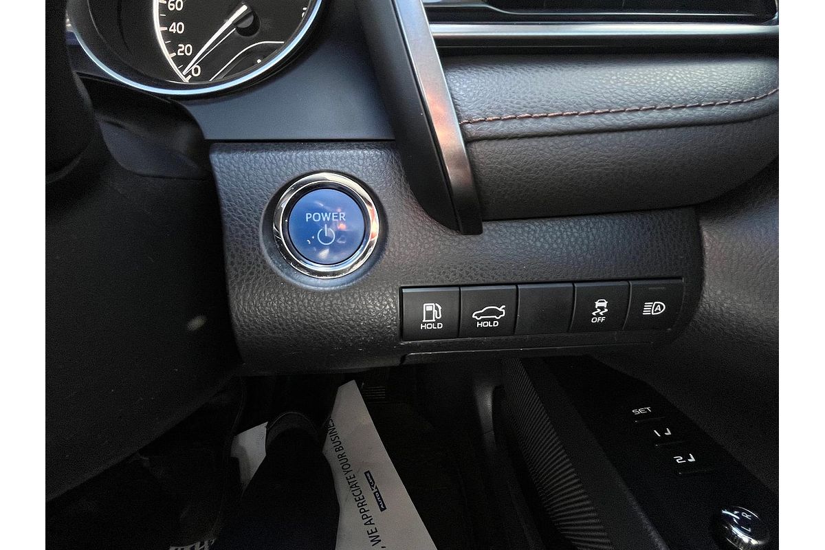2019 Toyota Camry SL AXVH71R