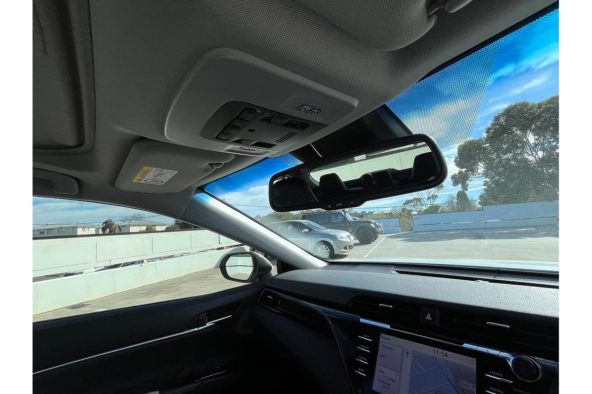 2019 Toyota Camry SL AXVH71R