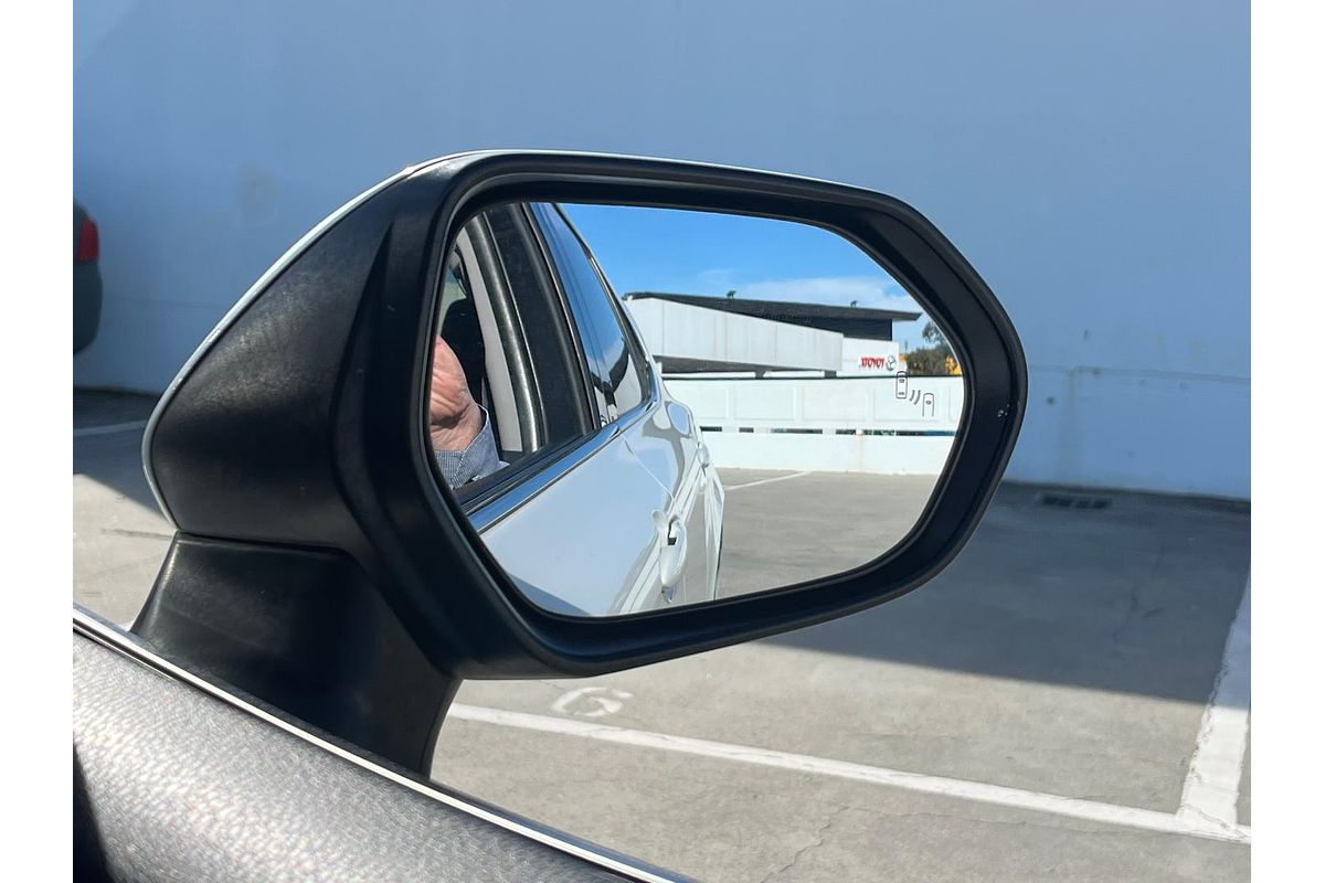 2019 Toyota Camry SL AXVH71R