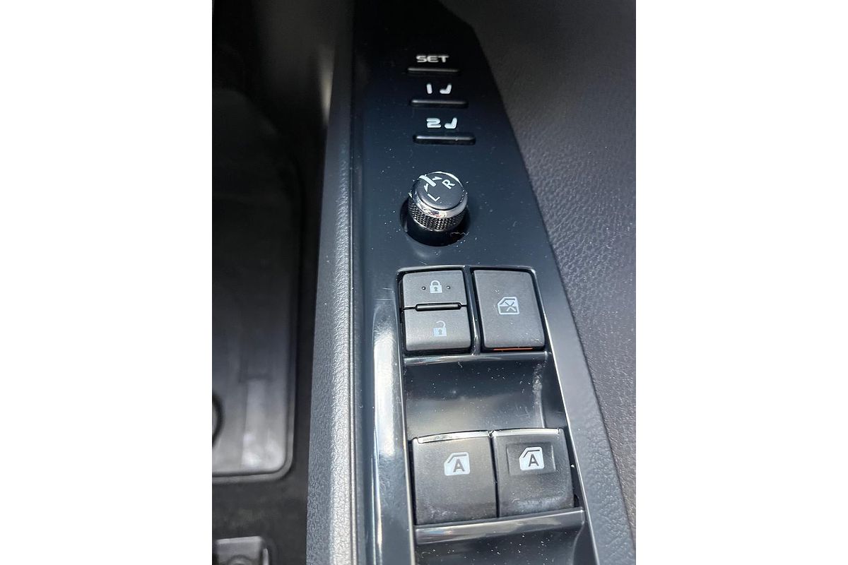 2019 Toyota Camry SL AXVH71R