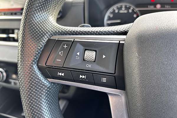 2023 Mitsubishi Outlander ES ZM