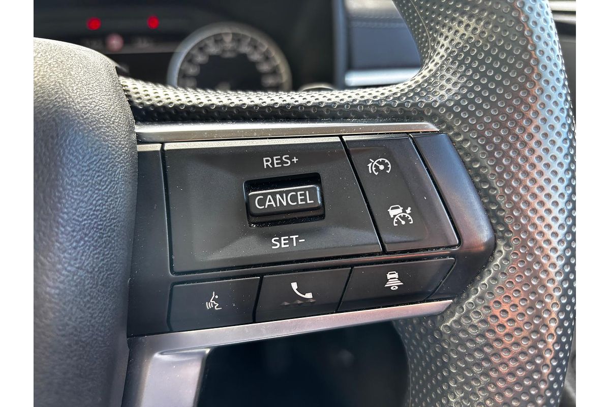 2023 Mitsubishi Outlander ES ZM