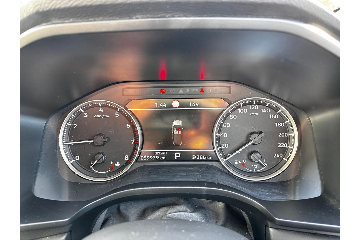 2023 Mitsubishi Outlander ES ZM