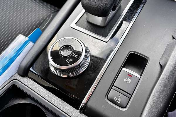 2023 Mitsubishi Outlander ES ZM