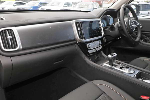 2024 GWM Cannon Vanta NPW 4X4