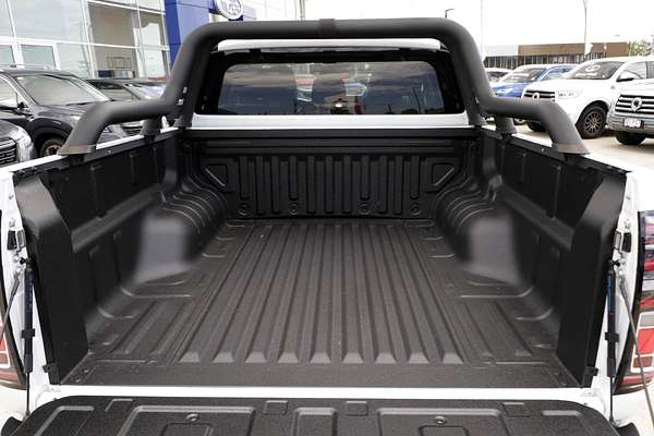 2024 GWM Cannon Vanta NPW 4X4