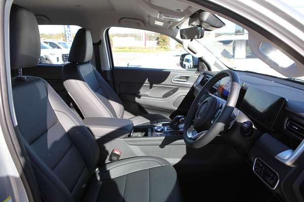 2025 GWM Cannon Lux NPW 4X4