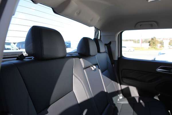 2025 GWM Cannon Lux NPW 4X4