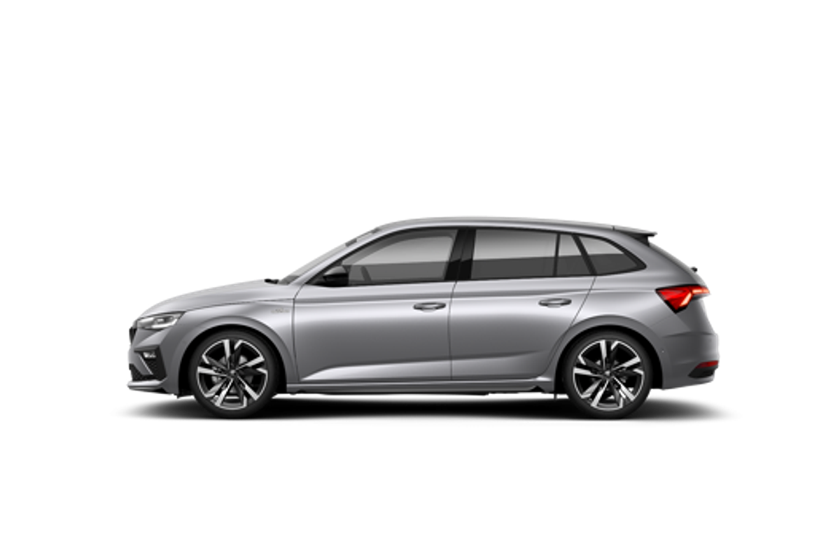 2024 SKODA Scala 110TSI Monte Carlo NW