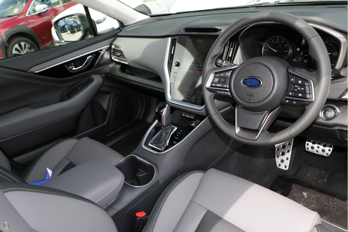 2025 Subaru Outback AWD Sport 6GEN
