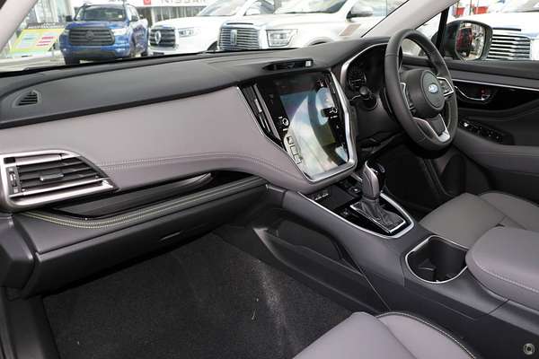 2025 Subaru Outback AWD Sport 6GEN