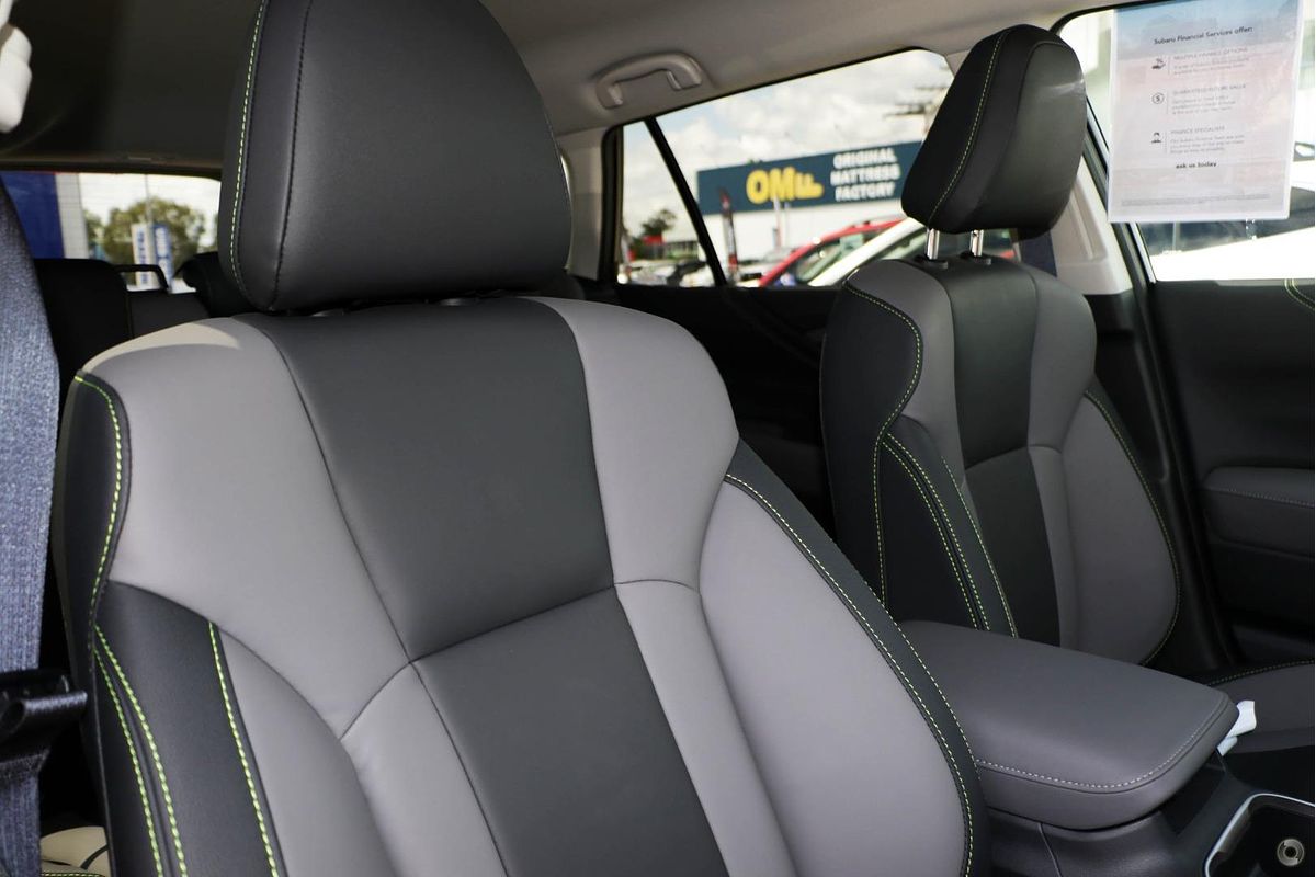 2025 Subaru Outback AWD Sport 6GEN