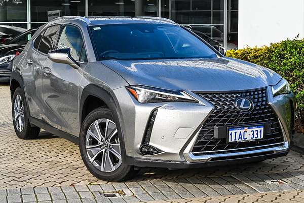 2023 Lexus UX UX300e Luxury KMA10R