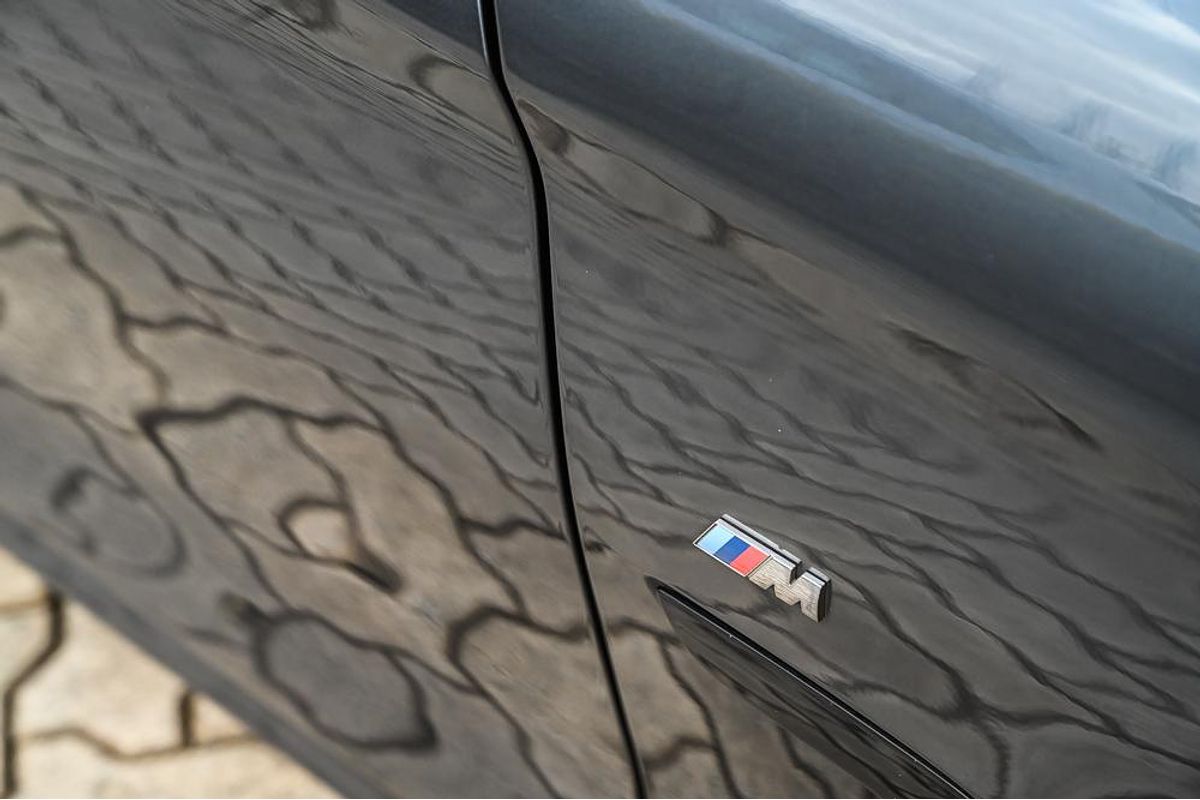 2016 BMW 4 Series 430i M Sport F33