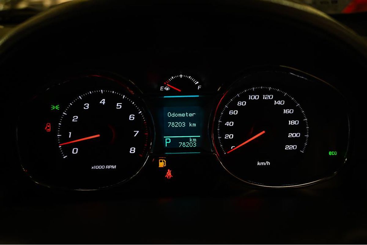 2015 Holden Captiva LTZ CG