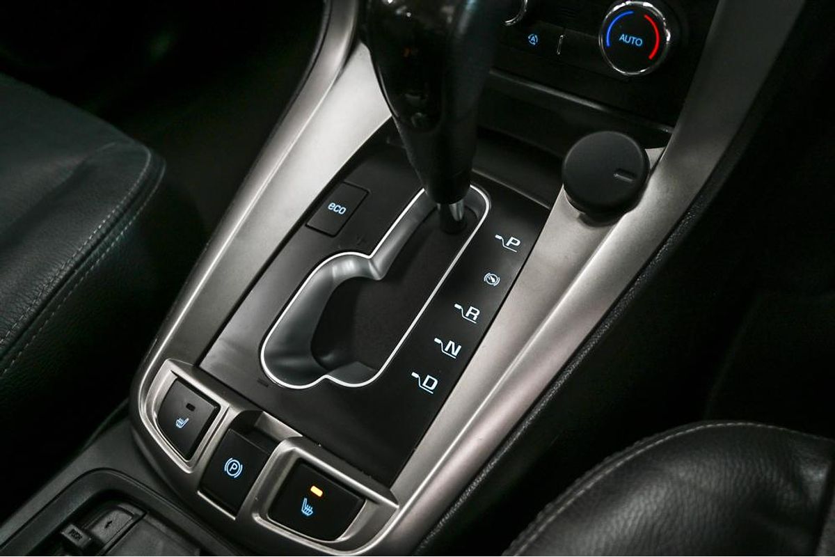 2015 Holden Captiva LTZ CG