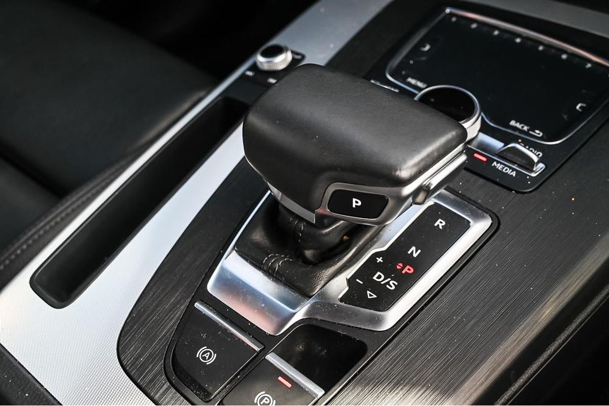 2020 Audi Q5 40 TDI sport FY