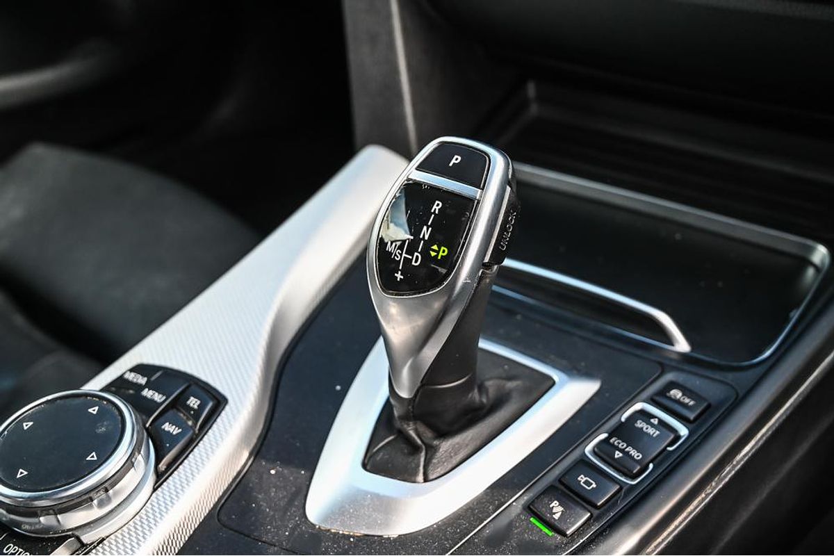 2016 BMW 4 Series 430i M Sport F33
