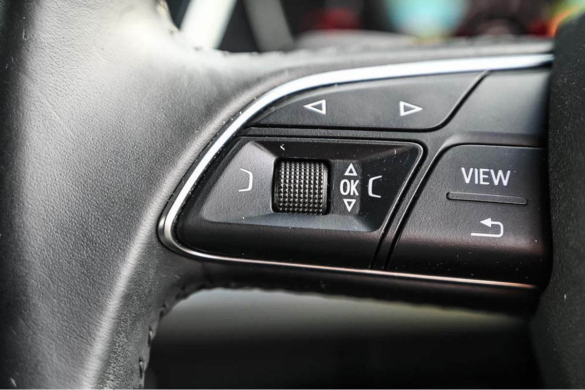 2020 Audi Q5 40 TDI sport FY