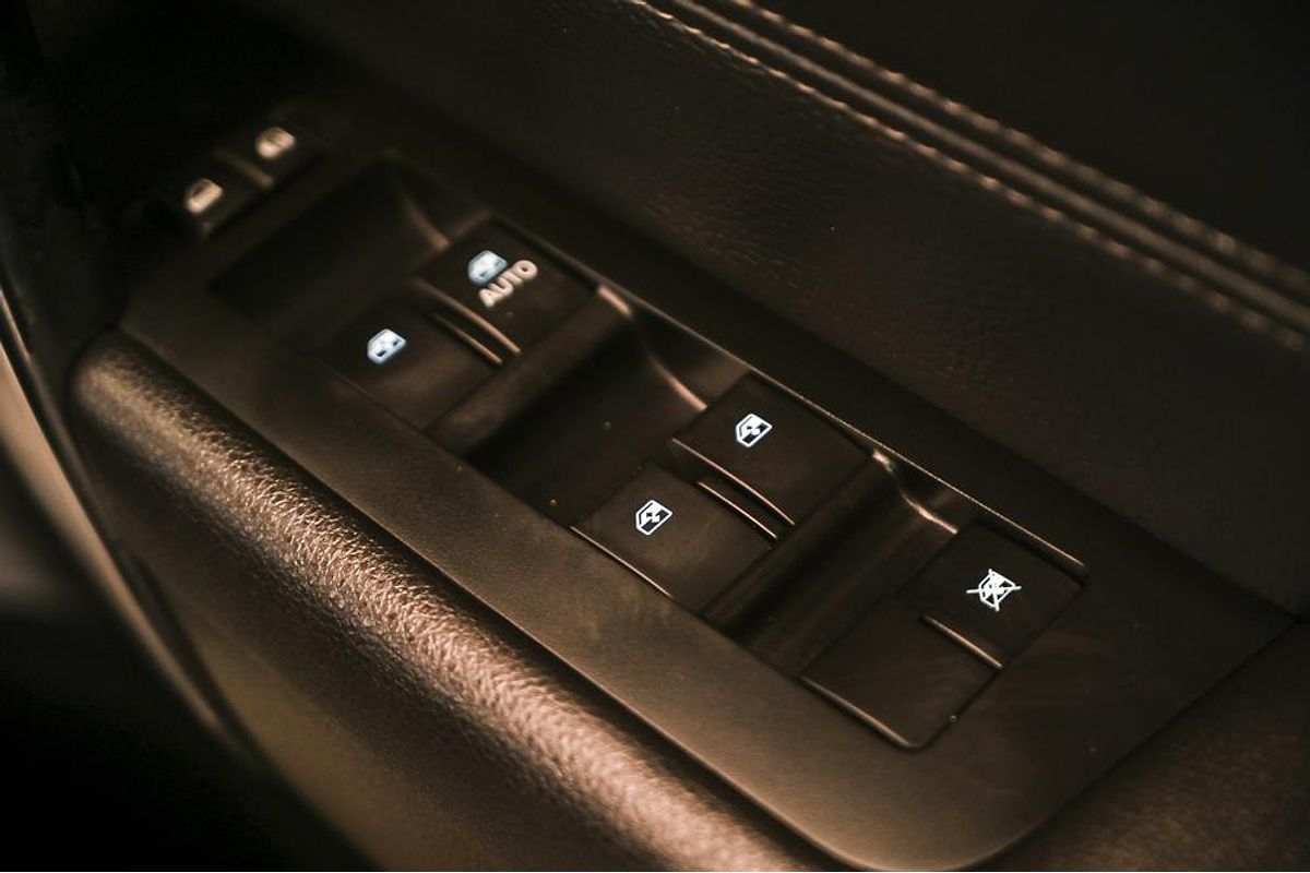 2015 Holden Captiva LTZ CG