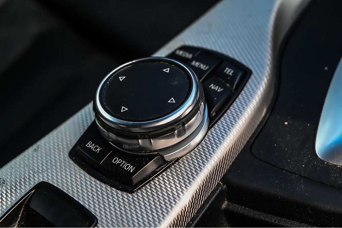 2016 BMW 4 Series 430i M Sport F33