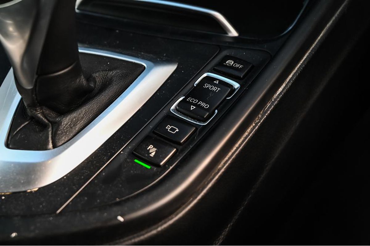 2016 BMW 4 Series 430i M Sport F33