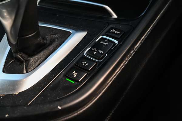 2016 BMW 4 Series 430i M Sport F33