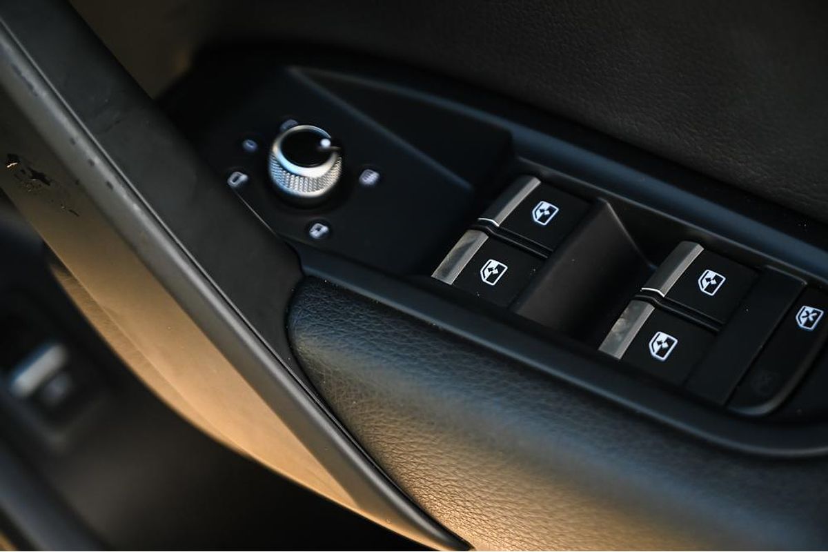 2020 Audi Q5 40 TDI sport FY