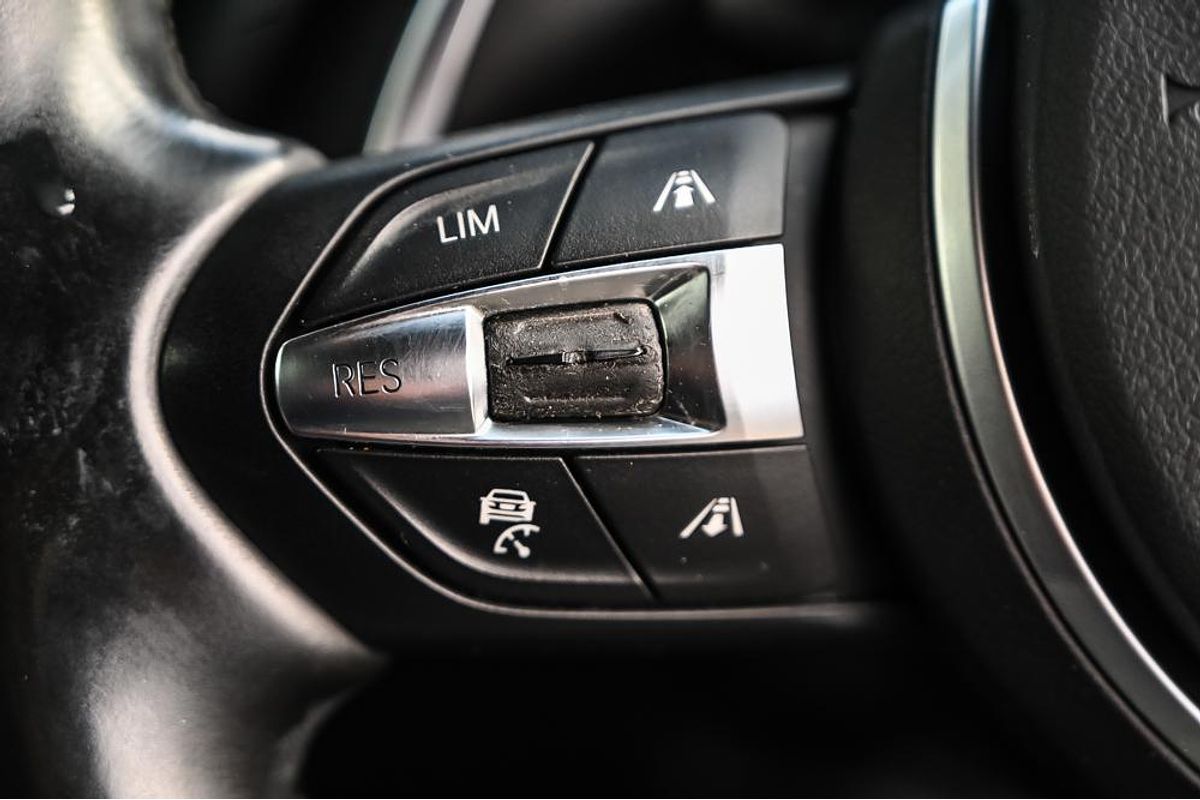 2016 BMW 4 Series 430i M Sport F33