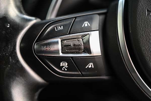 2016 BMW 4 Series 430i M Sport F33