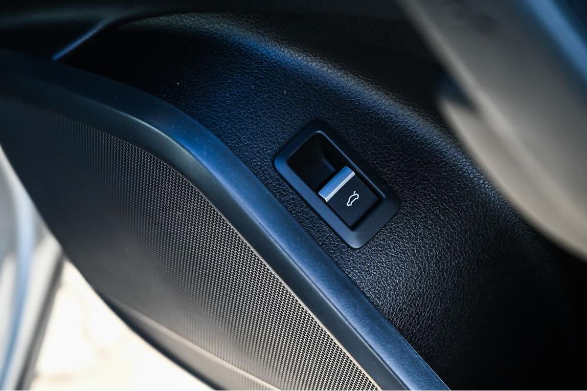 2020 Audi Q5 40 TDI sport FY