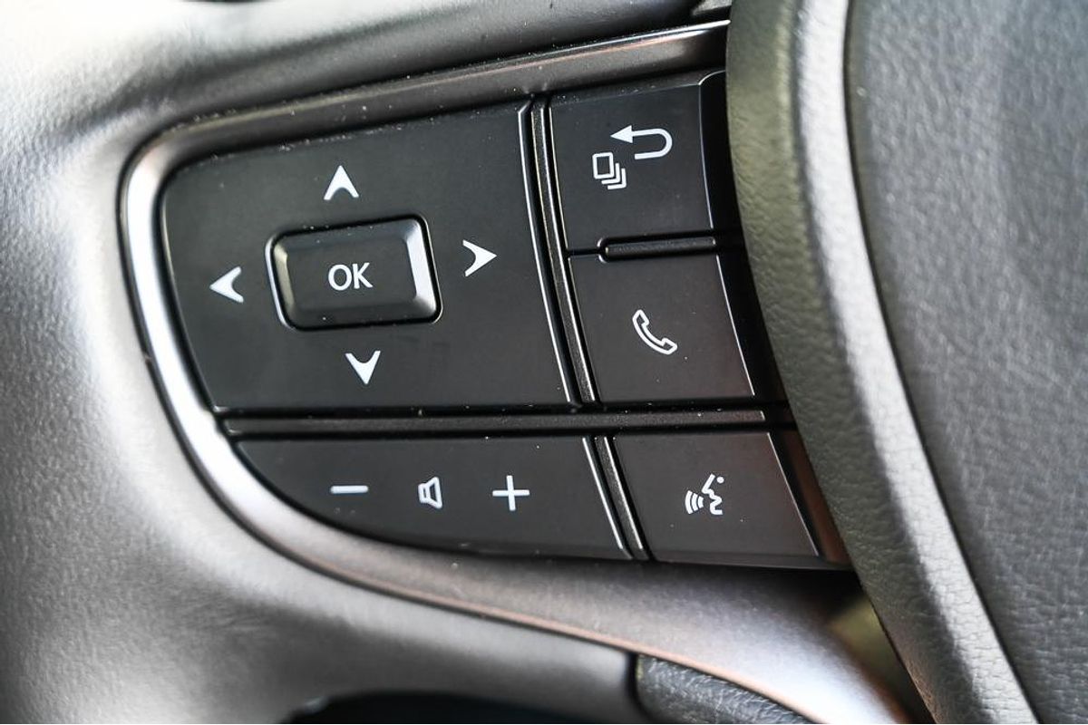 2023 Lexus UX UX300e Luxury KMA10R
