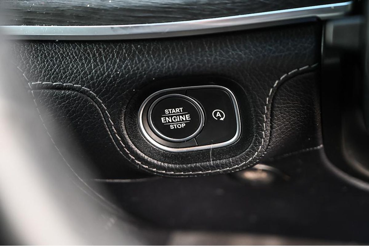 2021 Mercedes-Benz GLE-Class GLE400 d V167