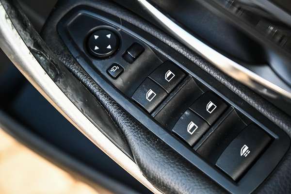 2016 BMW 4 Series 430i M Sport F33