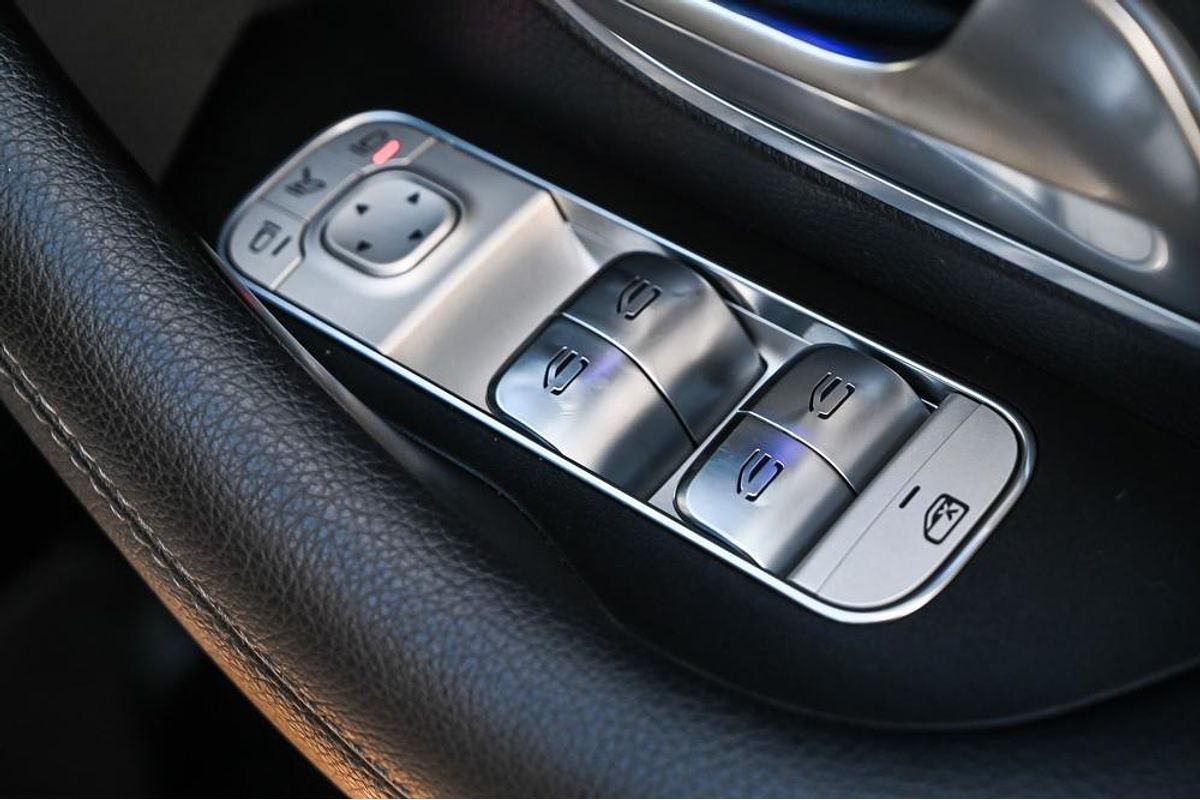 2021 Mercedes-Benz GLE-Class GLE400 d V167